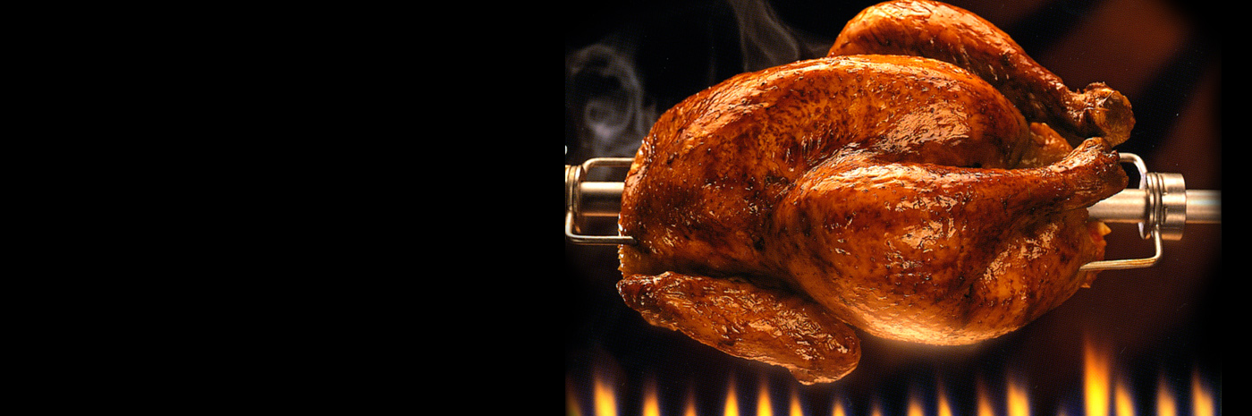 Rotisserie Chicken