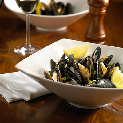aycemussels