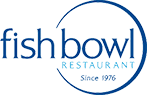 Fishbowl Restaurant Logo